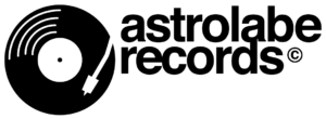 Astrolabe Records