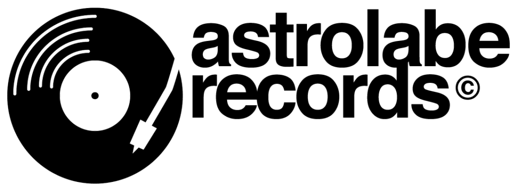Astrolabe Records